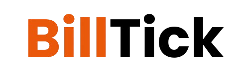 BillTick - AI-Powered GST Billing Software for Indian Businesses